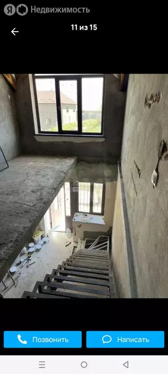 Дом в Хасавюрт, посёлок Юбилейный, улица Чайковского, 31 (270 м) - Фото 0