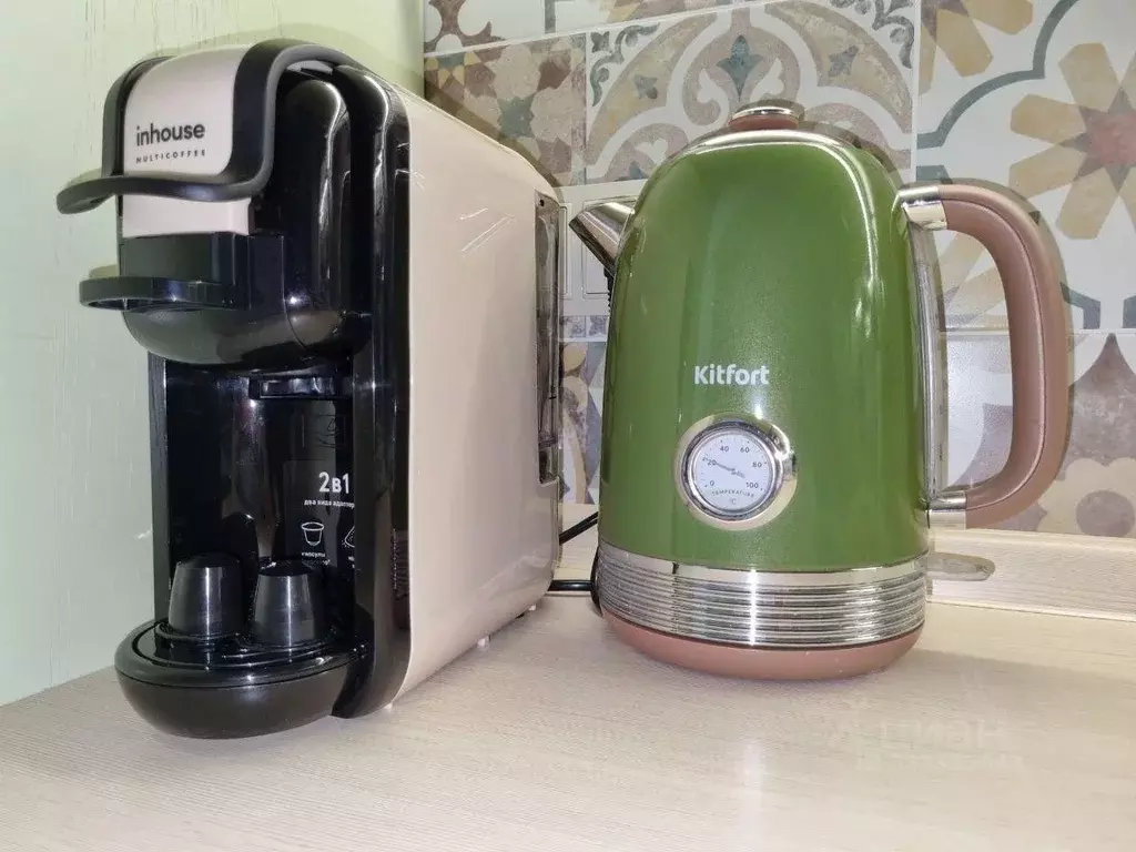 1-к кв. Севастополь ул. Челнокова, 19Ак3 (25.0 м) - Фото 2