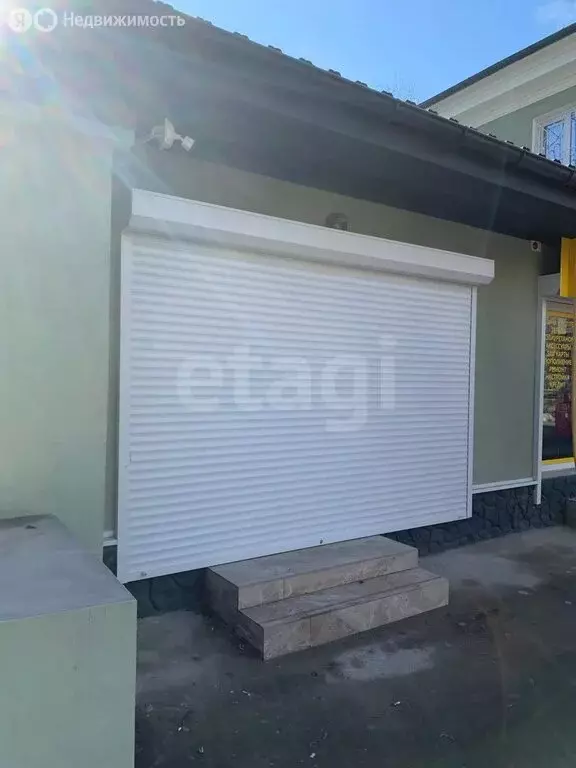 Торговая площадь (31 м) - Фото 2