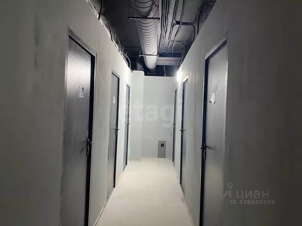 Студия Астраханская область, Астрахань ул. Пестеля, 19 (20.0 м) - Фото 1