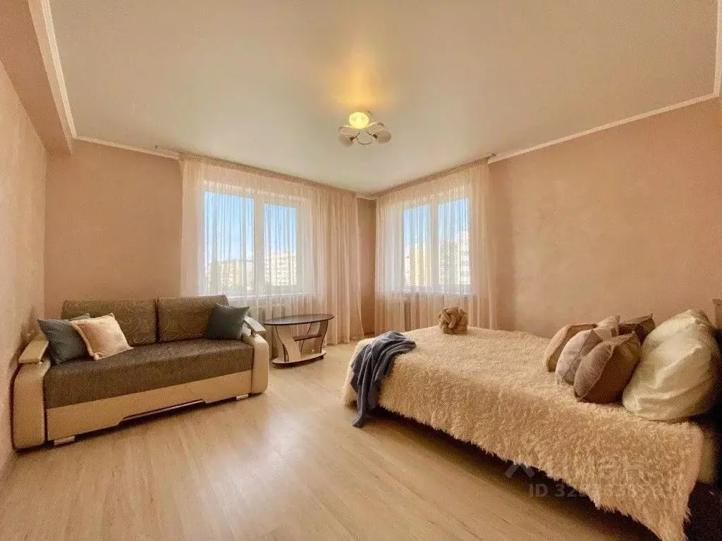 2-к кв. Башкортостан, Стерлитамак ул. Артема, 70 (60.0 м) - Фото 2