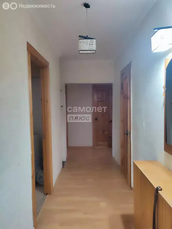3-комнатная квартира: Майкоп, Шоссейная улица, 14 (72 м) - Фото 1