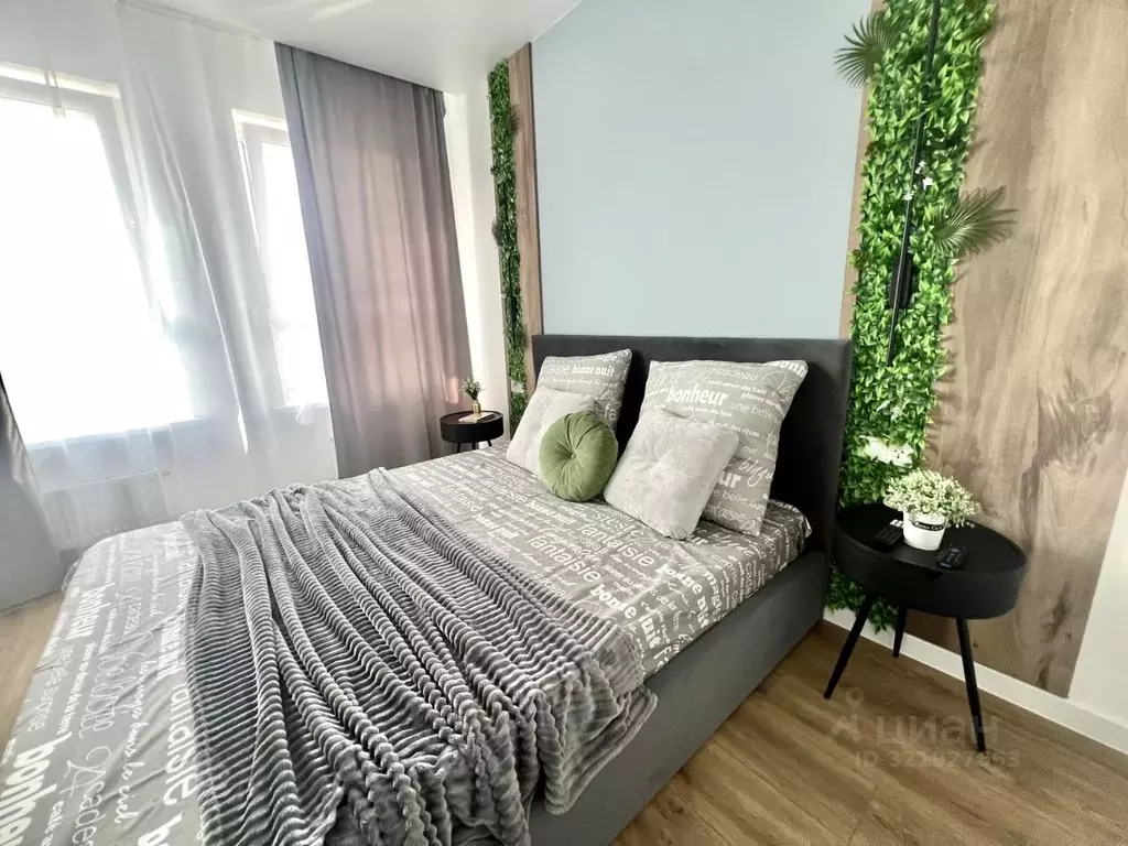 2-к кв. Удмуртия, Ижевск ул. Карла Маркса, 304А (45.0 м) - Фото 1