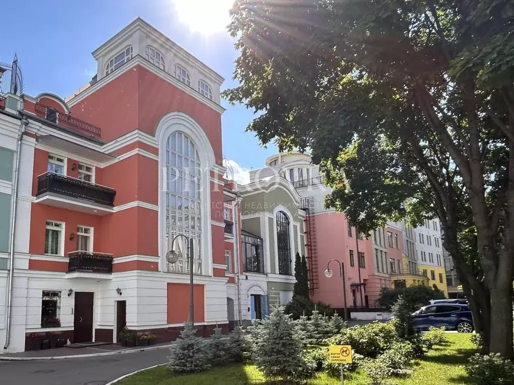 Офис в Москва Петровский бул., 23 (153 м) - Фото 1