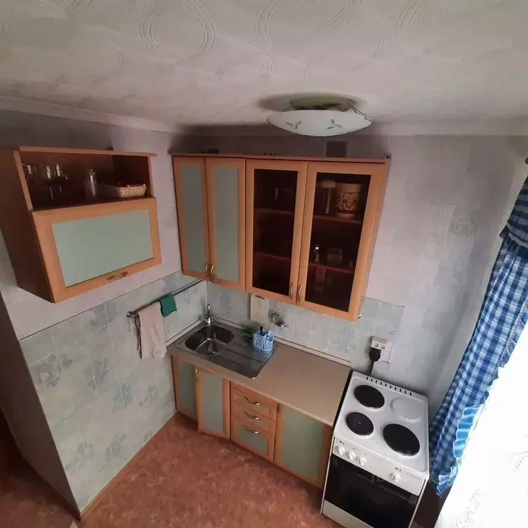 4-к кв. Иркутская область, Иркутск Зеленый пер., 1 (61.0 м) - Фото 2