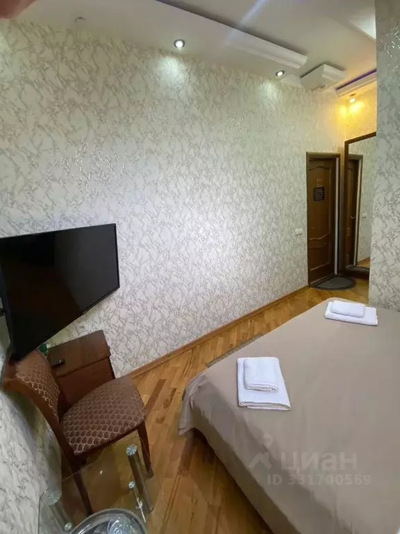 Комната Дагестан, Дербент ул. 345-й Дагестанской Стрелковой Дивизии, ... - Фото 2