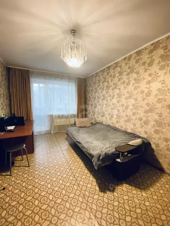 2-к кв. Ямало-Ненецкий АО, Ноябрьск ул. Шевченко, 50 (48.1 м) - Фото 2