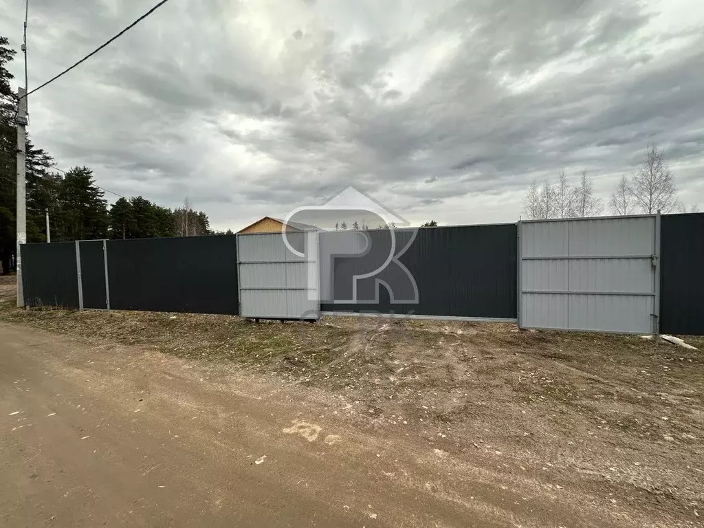 Участок в Московская область, Щелково городской округ, пос. Лесные ... - Фото 1