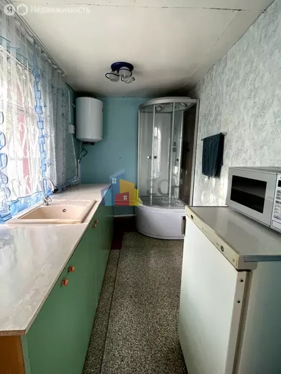 Дом в Тула, СНТ Залог Здоровья, 74 (50.1 м) - Фото 1