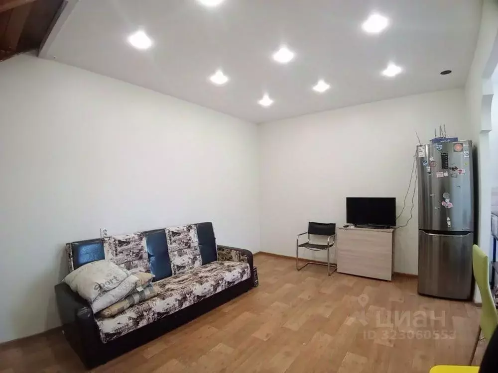 Дом в Иркутская область, Иркутский муниципальный округ, Маркова рп, ... - Фото 1