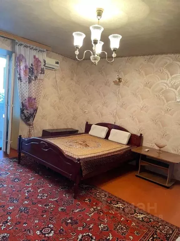 1-к кв. Ростовская область, Таганрог Инструментальная ул., 21 (39.0 м) - Фото 1