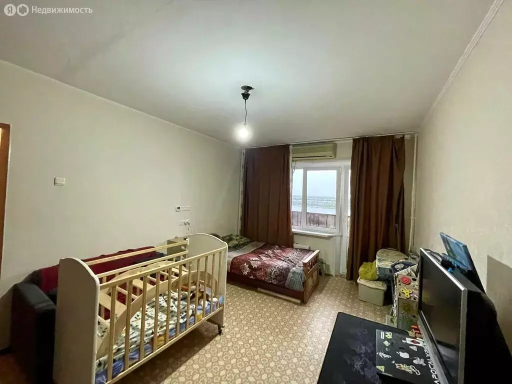 1-комнатная квартира: Волгоград, Ярославская улица, 4 (36.1 м) - Фото 1