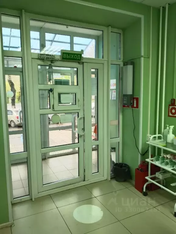 Помещение свободного назначения в Оренбургская область, Оренбург ... - Фото 2