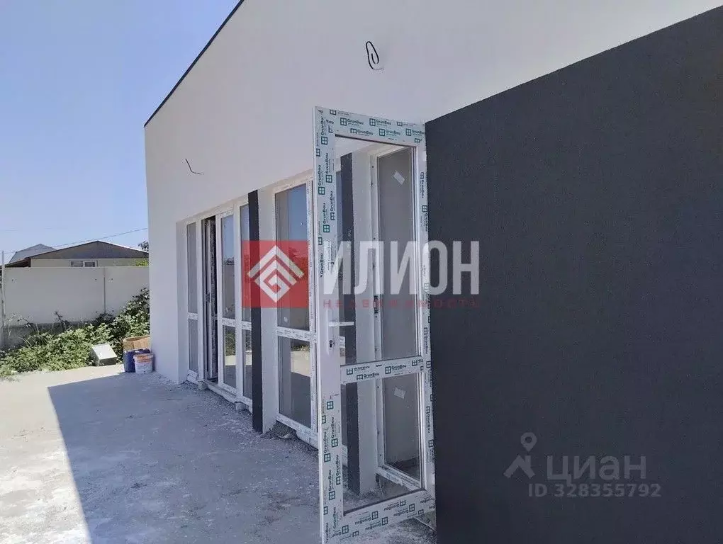 Дом в Севастополь Балаклавский муниципальный округ, Скиф садовое ... - Фото 2