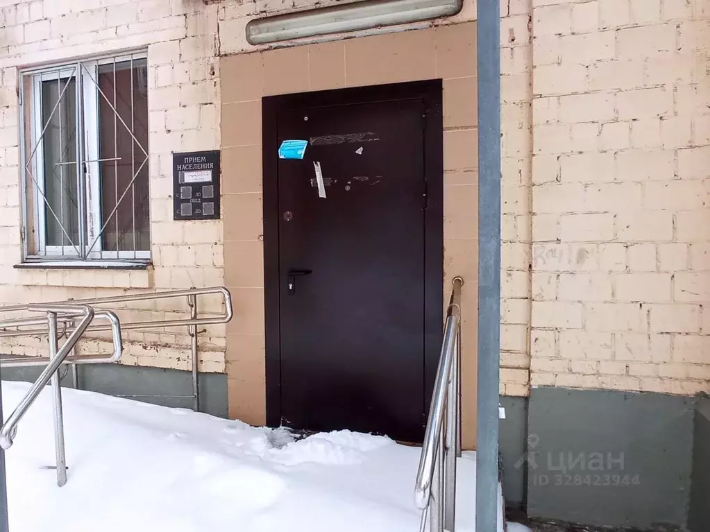 Помещение свободного назначения в Москва Гвардейская ул., 3К1 (76 м) - Фото 1