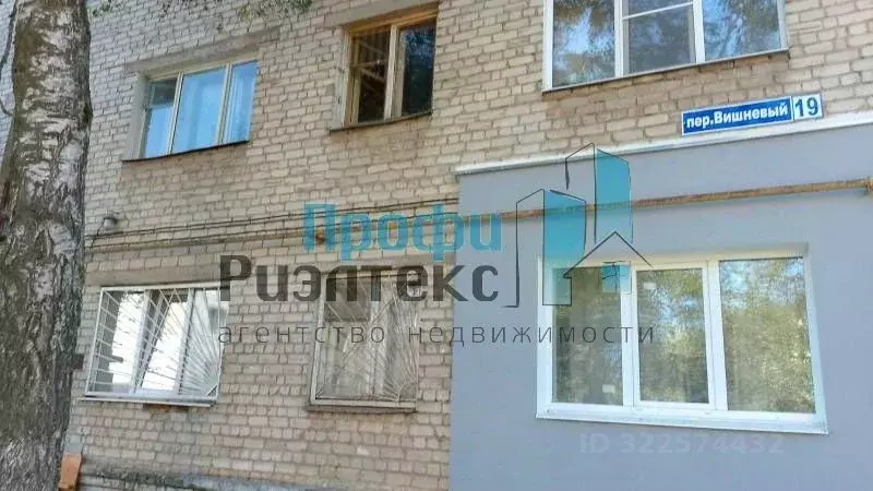 Комната Нижегородская область, Нижний Новгород Вишневый пер., 19 (11.6 ... - Фото 1