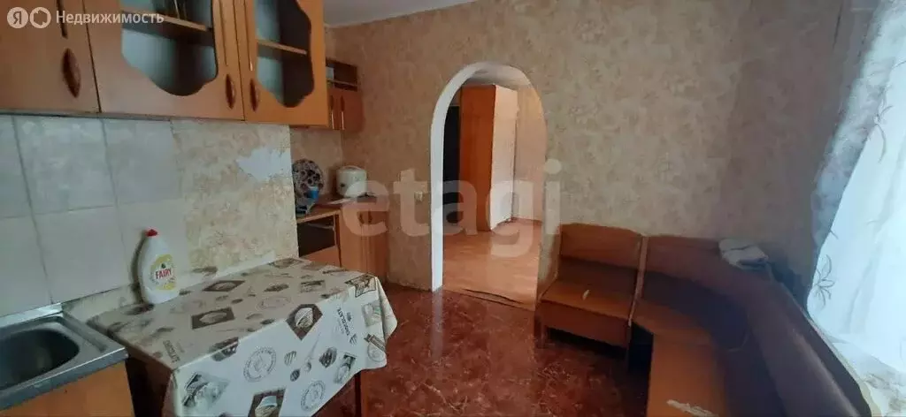 2-комнатная квартира: Щёлкино, 78В3 (47.8 м) - Фото 2