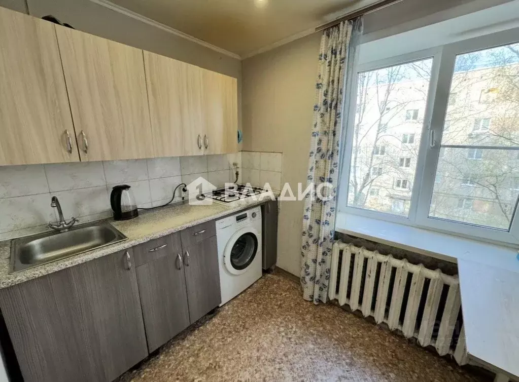 Студия Пензенская область, Пенза ул. Минская, 16 (30.0 м) - Фото 1
