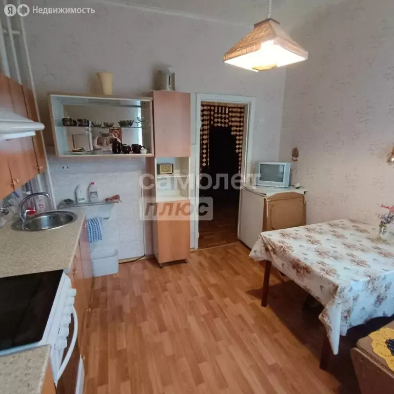 2-комнатная квартира: посёлок Волжский Утёс, Безымянная улица, 17 ... - Фото 1