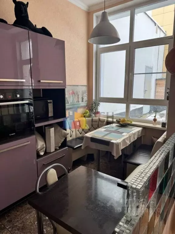 4-к кв. Московская область, Балашиха ул. Ситникова, 6 (100.0 м) - Фото 2