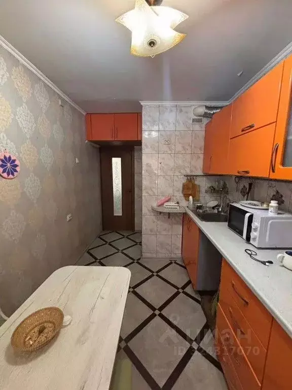 4-к кв. Ростовская область, Таганрог ул. Циолковского (76.2 м) - Фото 2