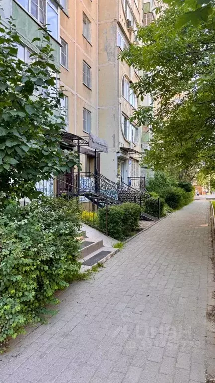 Помещение свободного назначения в Ставропольский край, Ставрополь ул. ... - Фото 2
