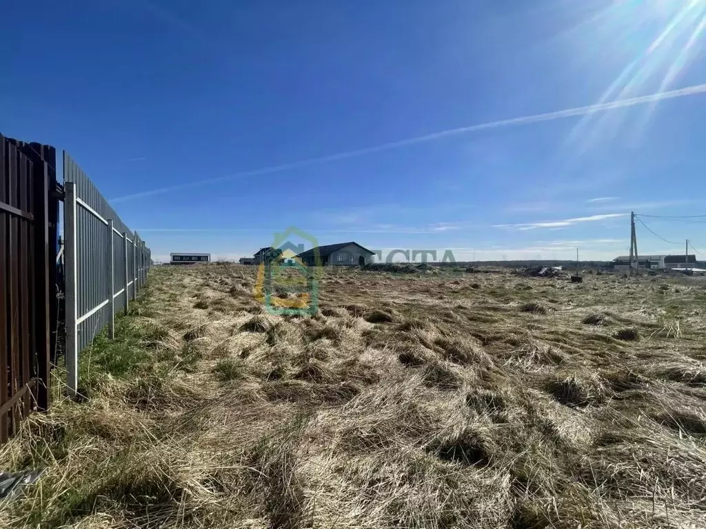 Участок в Ленинградская область, Ломоносовский район, д. Низино  ... - Фото 2