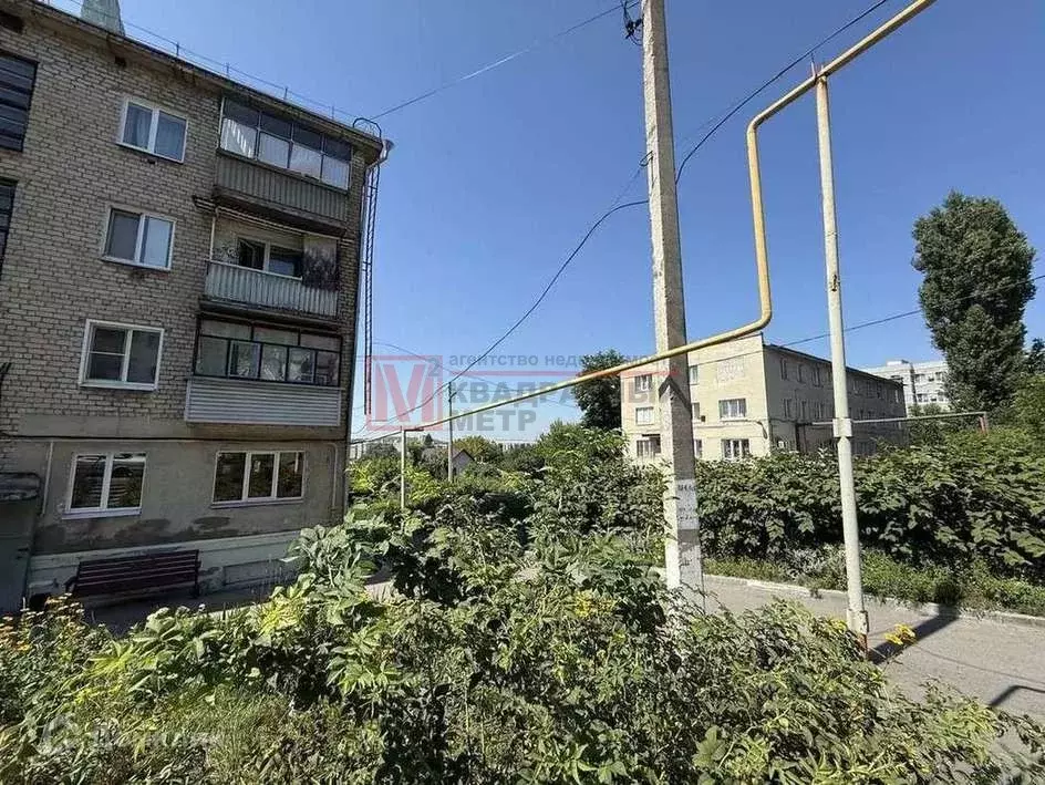Продаётся 2-к квартира, 42 м - Фото 1