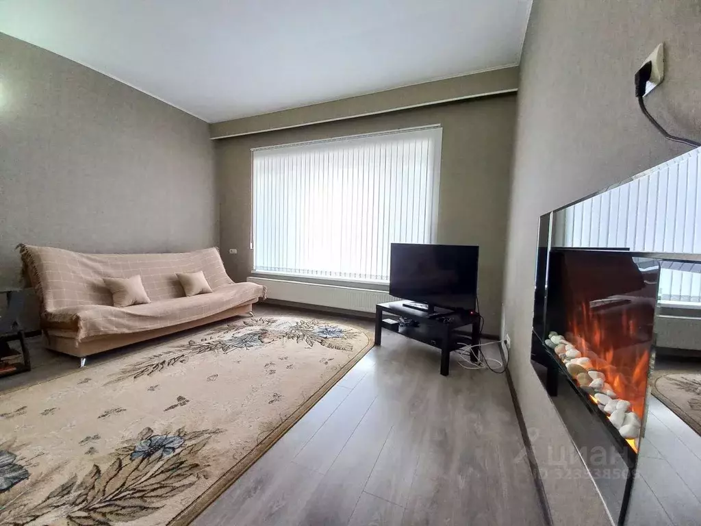 Дом в Краснодарский край, Гулькевичи Космическая ул., 6 (270 м) - Фото 2