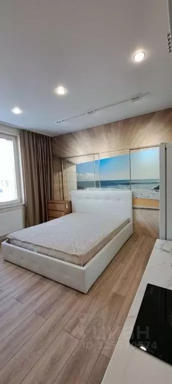 Студия Московская область, Красногорск городской округ, с. ... - Фото 1