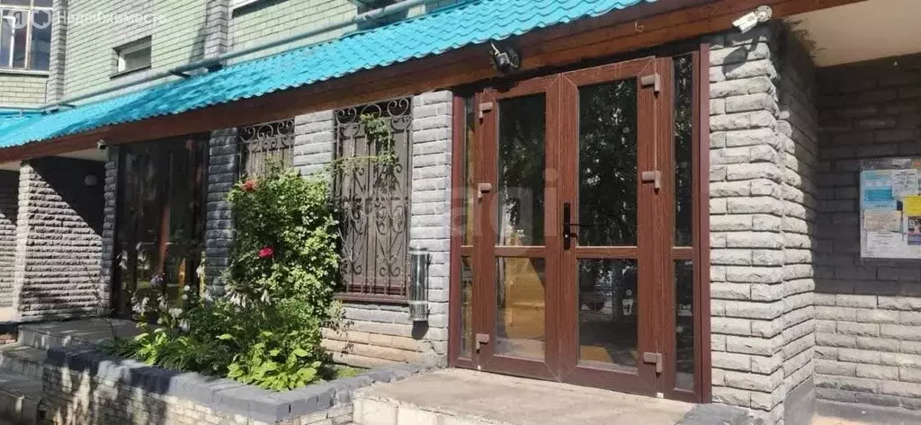 Помещение свободного назначения (101.9 м) - Фото 2