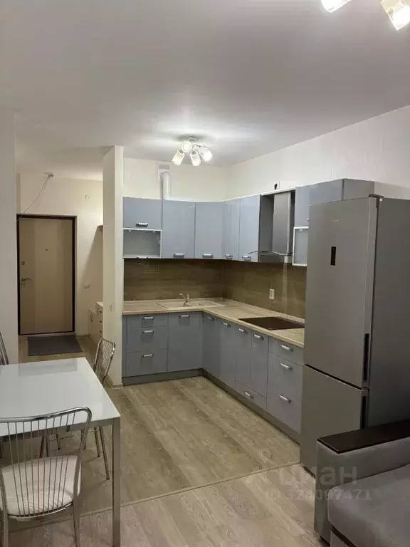 1-к кв. Свердловская область, Екатеринбург ул. Академика Постовского, ... - Фото 1