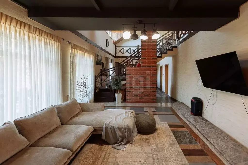 Дом в Калининградская область, Полесский муниципальный округ, пос. ... - Фото 2