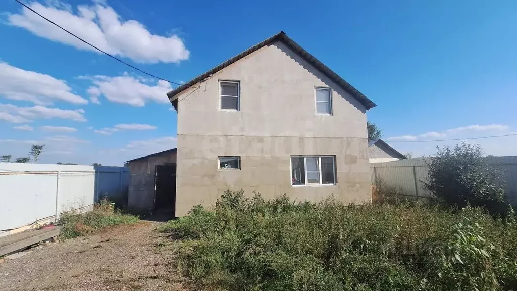 Дом в Самарская область, Ставропольский район, с. Тимофеевка ул. ... - Фото 1