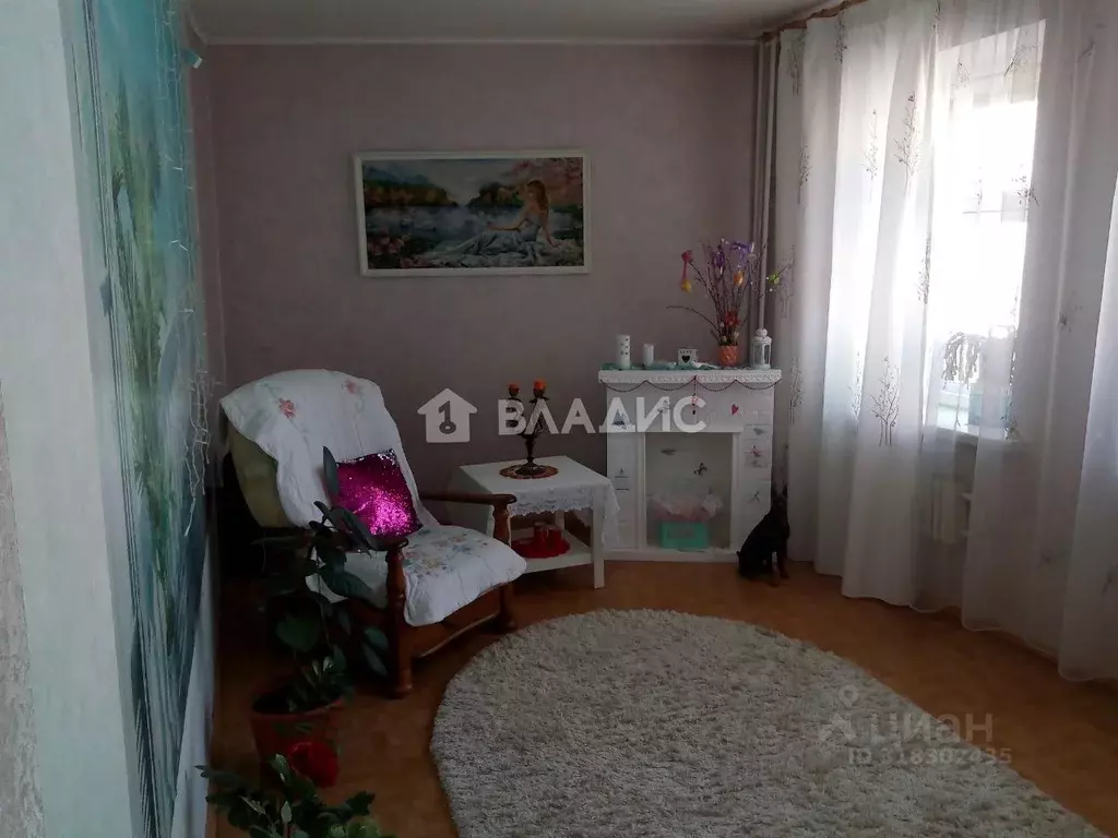 3-к кв. Белгородская область, Белгородский район, Разумное рп ул. ... - Фото 0