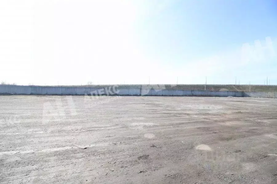 Склад в Московская область, Бронницы ул. Льва Толстого, 23с12 (5500 м) - Фото 2