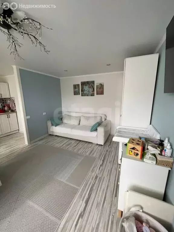 2-комнатная квартира: Сатка, микрорайон Западный, 20 (50 м) - Фото 1