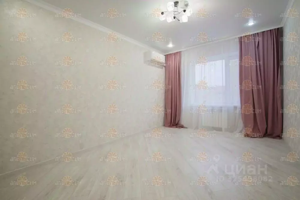 2-к кв. Ставропольский край, Ставрополь ул. Тухачевского, 30/8 (52.6 ... - Фото 1