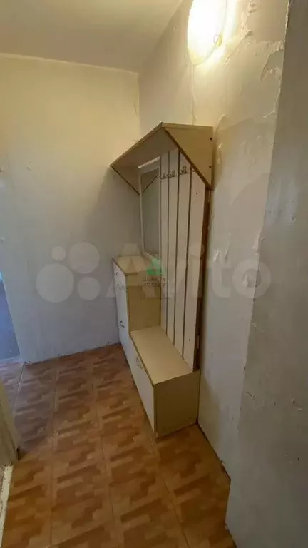 1-к. квартира, 30,5 м, 5/5 эт. - Фото 1