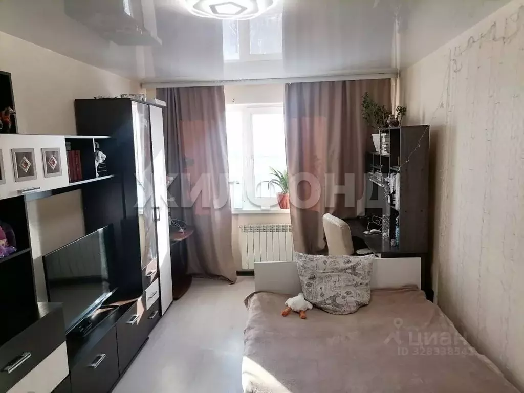 3-к кв. Алтайский край, Барнаул ул. Анатолия, 220 (62.2 м) - Фото 1