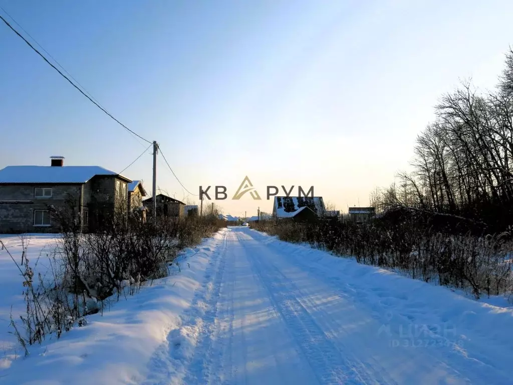 Участок в Хабаровский край, Хабаровский район, с. Ракитное  (10.0 ... - Фото 0