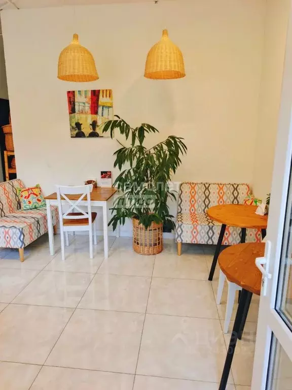 Торговая площадь в Краснодарский край, Анапа Промышленная ул., 4 (33 ... - Фото 1