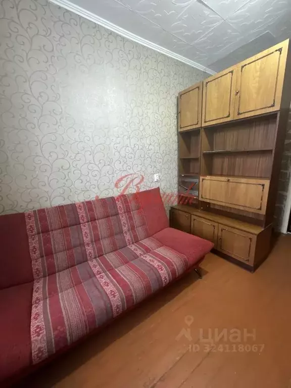 Комната Архангельская область, Северодвинск ул. Ломоносова, 41 (12.0 ... - Фото 1