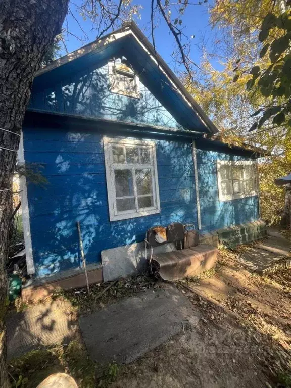 Дом в Хабаровский край, Хабаровск пл. Ленина (20 м) - Фото 0