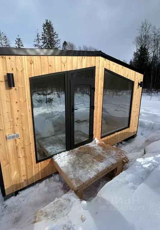 Дом в Карелия, Петрозаводск проезд Лахденпохский, 51 (40 м) - Фото 2