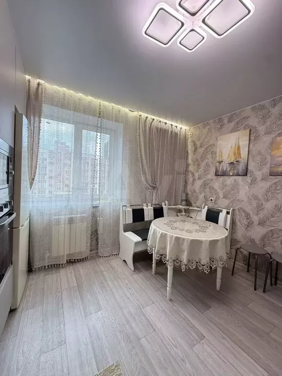 2-к. квартира, 43 м, 3/6 эт. - Фото 1