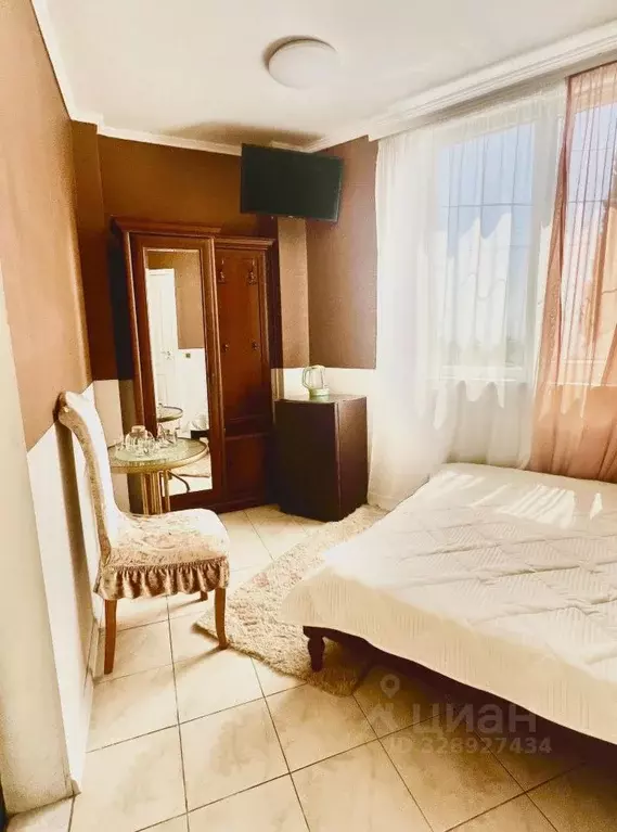 Дом в Крым, Ялта ул. Дражинского, 12 (20 м) - Фото 1
