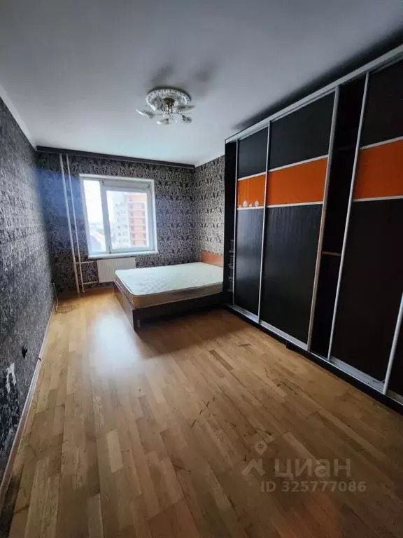 3-к кв. Санкт-Петербург Коломяжский просп., 15к2 (100.7 м) - Фото 1