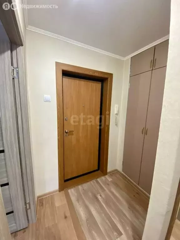 1-комнатная квартира: Альметьевск, улица Ленина, 101 (32.8 м) - Фото 2