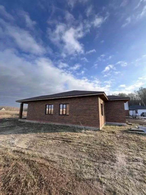 Дом в Рязанская область, Рязанский район, Екимовское с/пос, д. Дубняки ... - Фото 2